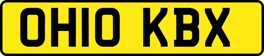 OH10KBX