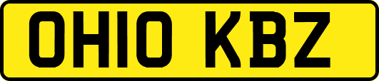 OH10KBZ