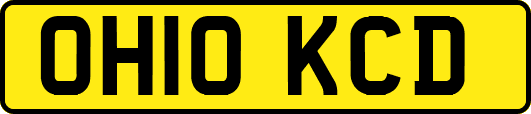 OH10KCD