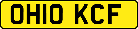 OH10KCF
