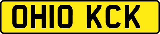 OH10KCK