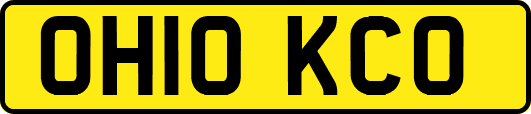 OH10KCO
