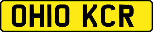 OH10KCR