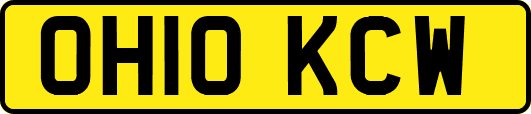 OH10KCW