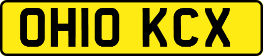 OH10KCX