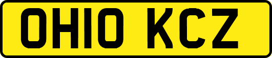OH10KCZ