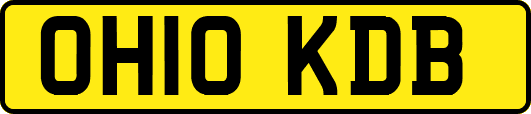 OH10KDB