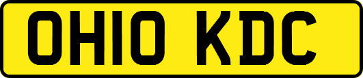 OH10KDC