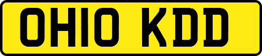OH10KDD