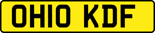 OH10KDF