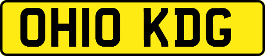 OH10KDG