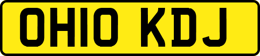 OH10KDJ
