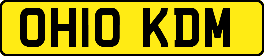 OH10KDM