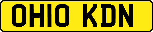 OH10KDN