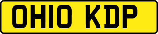 OH10KDP