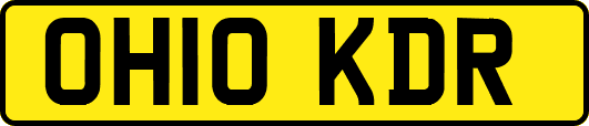 OH10KDR