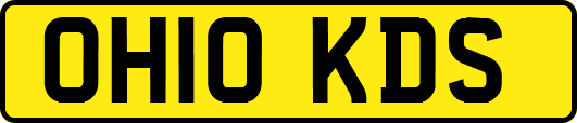 OH10KDS
