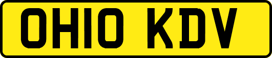 OH10KDV