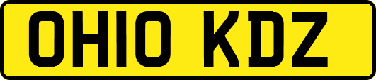 OH10KDZ