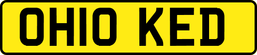 OH10KED