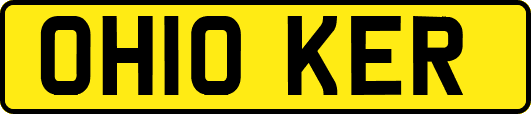 OH10KER