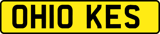 OH10KES
