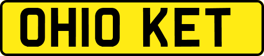 OH10KET