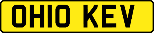 OH10KEV