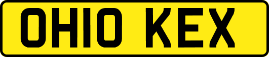 OH10KEX