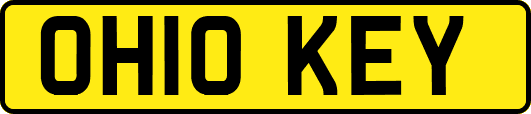OH10KEY