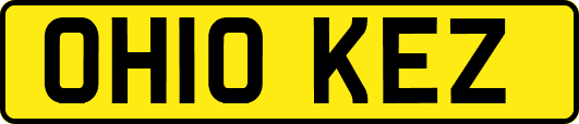 OH10KEZ