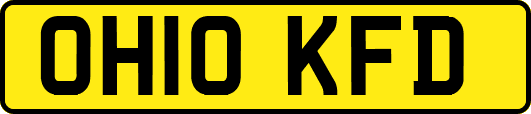 OH10KFD