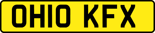 OH10KFX