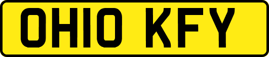 OH10KFY