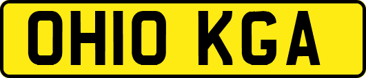 OH10KGA