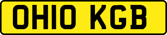 OH10KGB