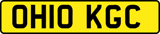 OH10KGC