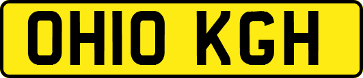 OH10KGH
