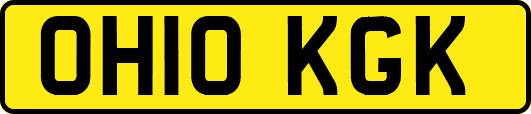 OH10KGK