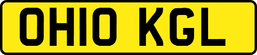 OH10KGL