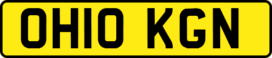 OH10KGN