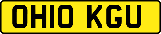 OH10KGU