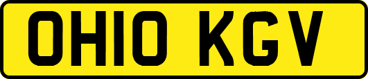 OH10KGV