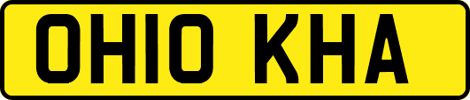 OH10KHA