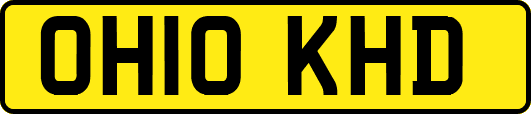 OH10KHD