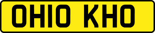 OH10KHO