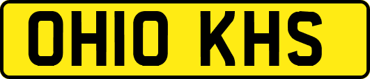 OH10KHS