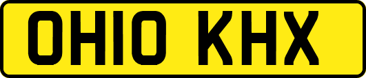 OH10KHX