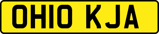 OH10KJA