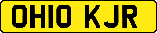 OH10KJR